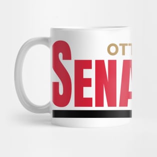 senators Mug